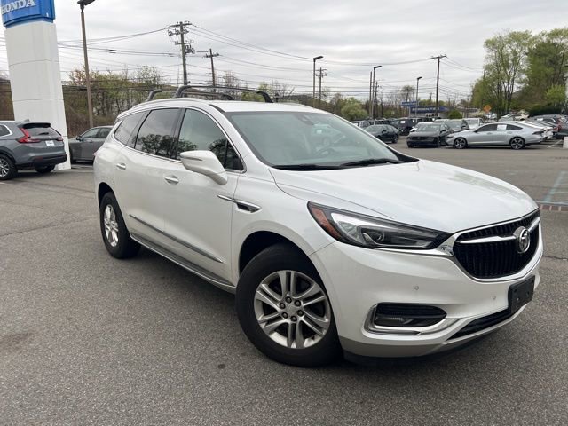 Used 2018 Buick Enclave Premium w/ Trailering Package