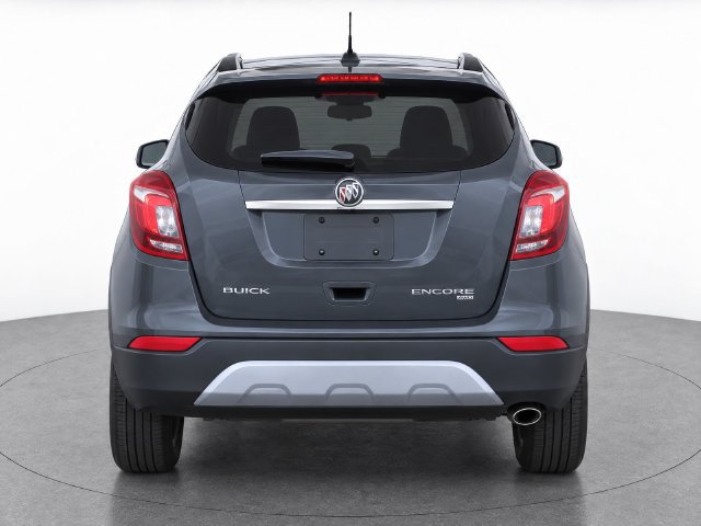 Used 2018 Buick Encore Preferred AWD/4WD image 7