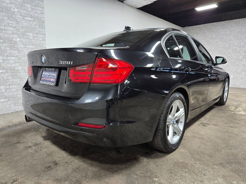 Used 2014 BMW 328i xDrive 328i xDrive image 41