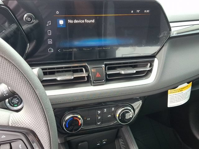 New 2026 Chevrolet TrailBlazer LT FWD image 7