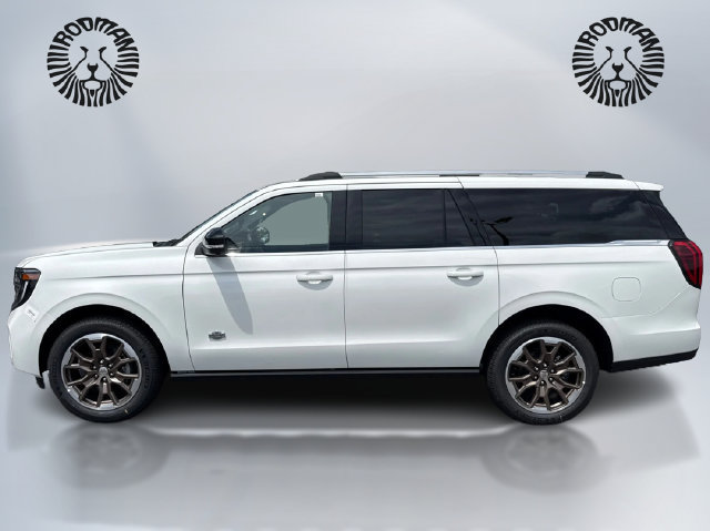 New 2026 Ford Expedition Max King Ranch AWD/4WD image 10