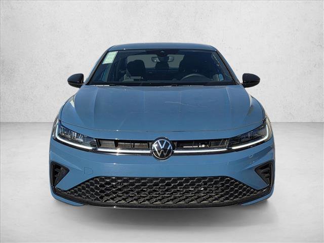 New 2026 Volkswagen Jetta Sport FWD image 6