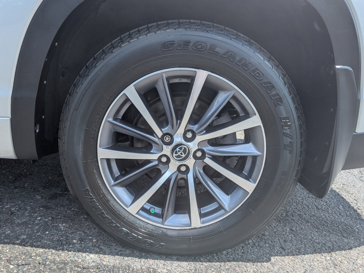 Used 2018 Toyota Highlander XLE image 61