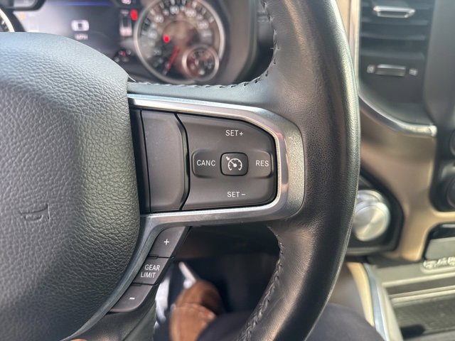 Used 2022 RAM 1500 Laramie image 18