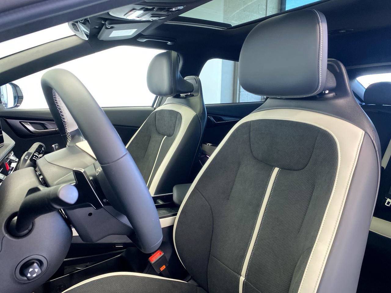New 2026 Kia EV6 GT-Line RWD image 20