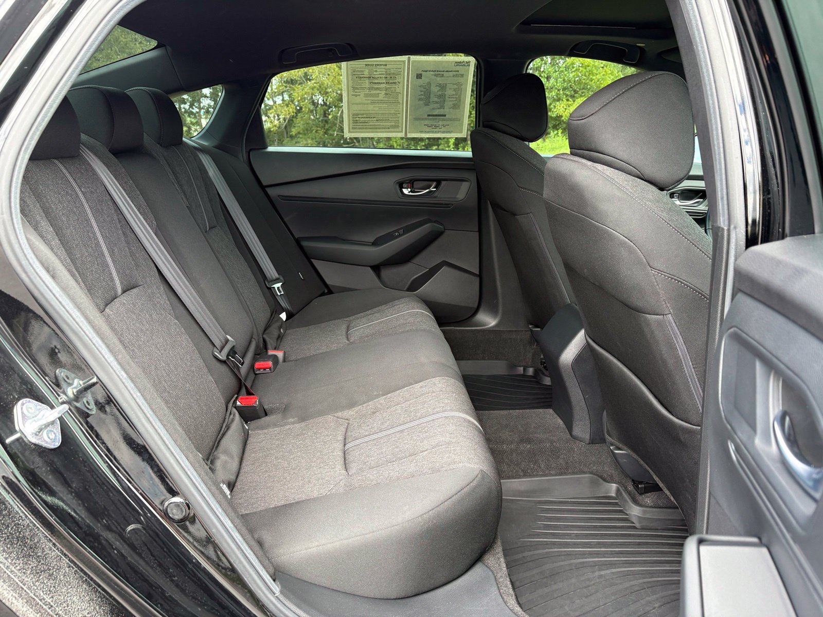 Used 2024 Honda Accord Sport image 29