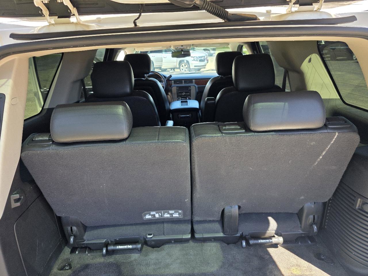Used 2013 GMC Yukon SLT w/ SLT Chrome Package AWD/4WD image 12