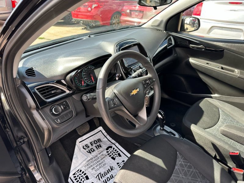 Used 2021 Chevrolet Spark LT FWD image 15