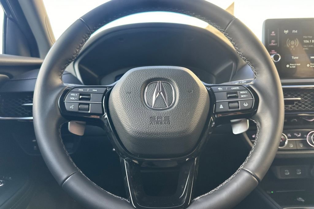New 2026 Acura ADX AWD image 23