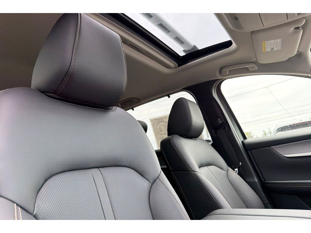 New 2026 MAZDA CX-90 3.3 Turbo w/ Preferred Package image 18
