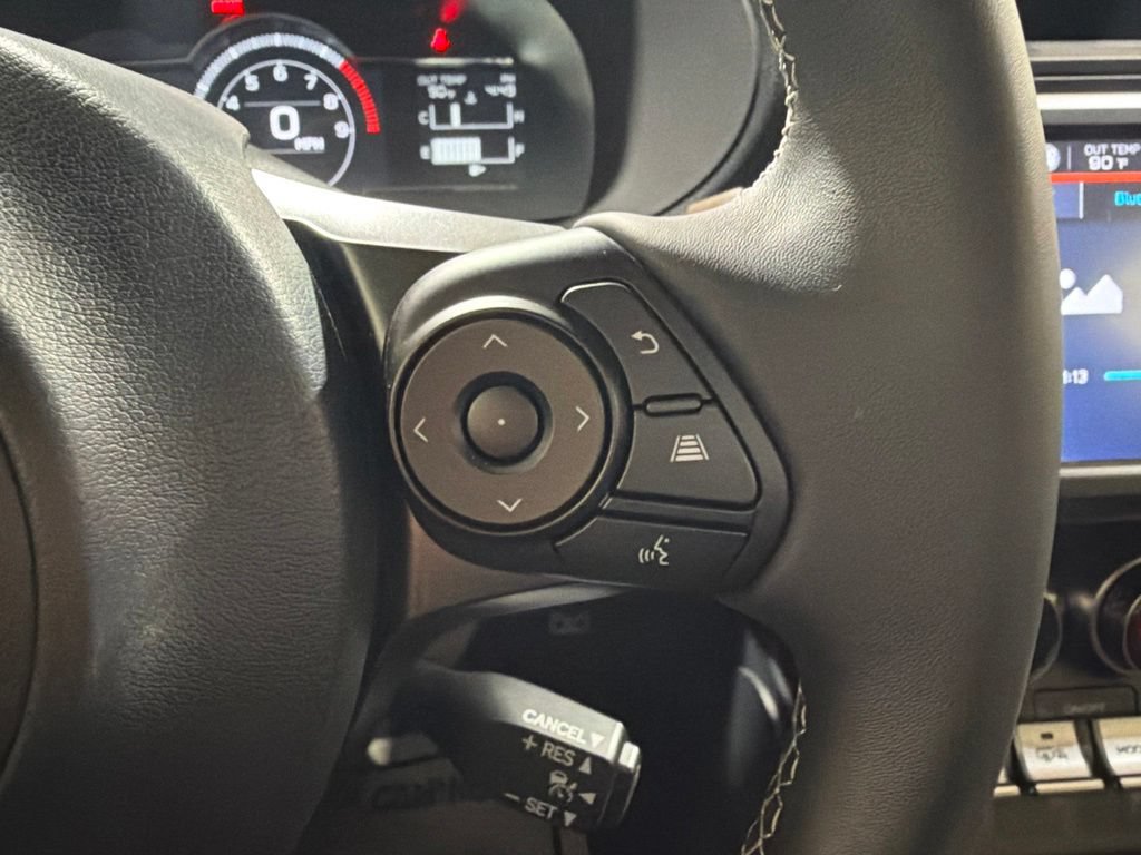 Used 2025 Toyota GR86 Premium RWD image 25