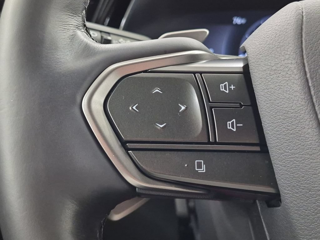Certified 2026 Lexus TX 350 AWD w/ Technology Package image 20