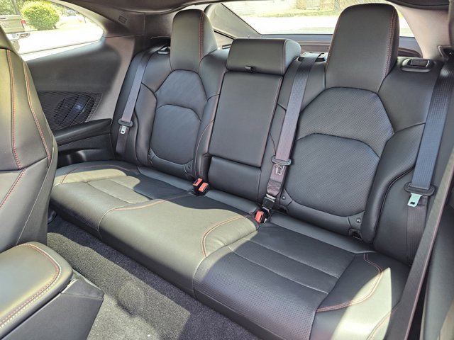 New 2026 Dodge Charger Scat Pack AWD/4WD image 31
