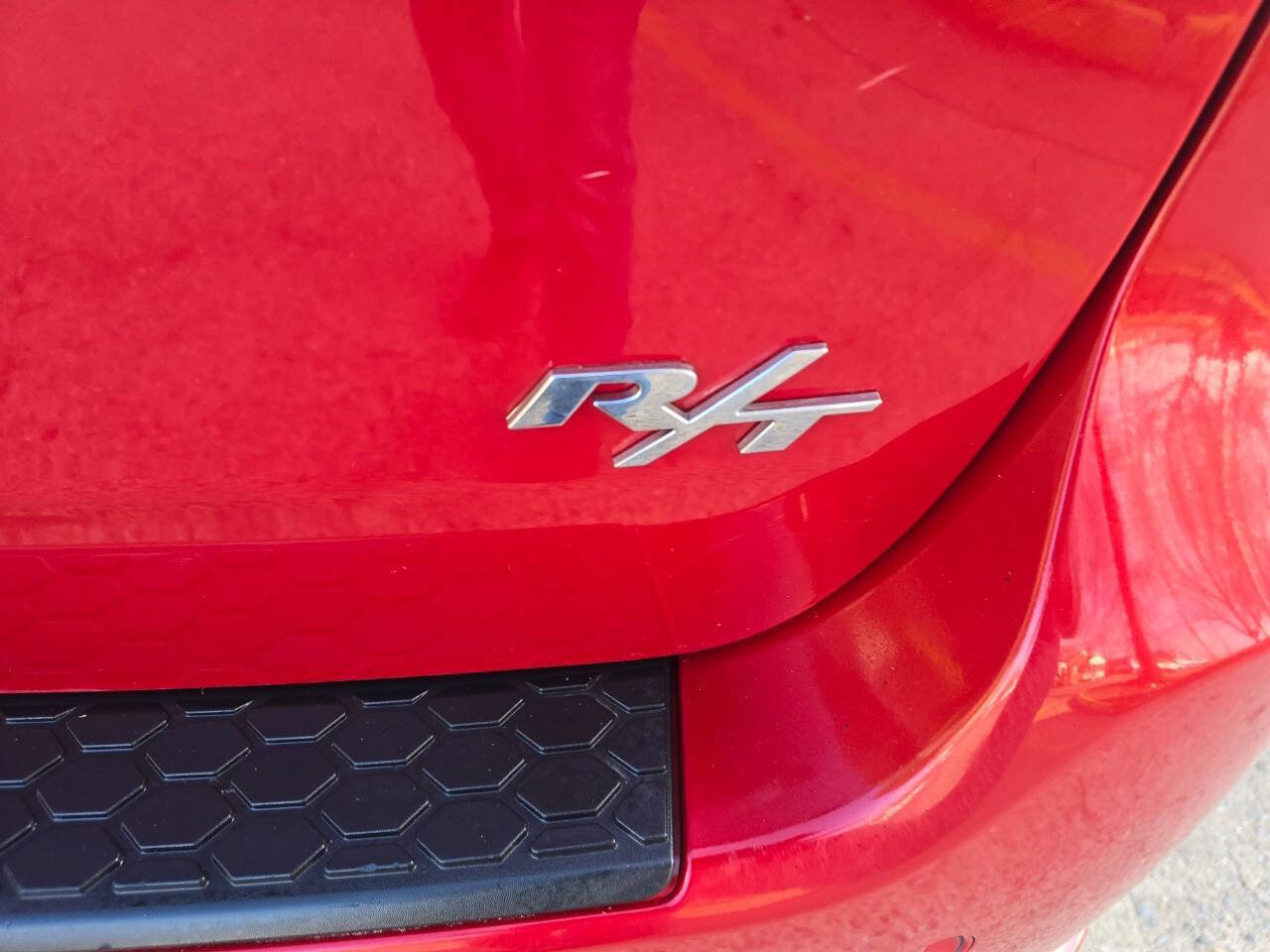 Used 2012 Dodge Durango R/T w/ Leather Interior Group image 7