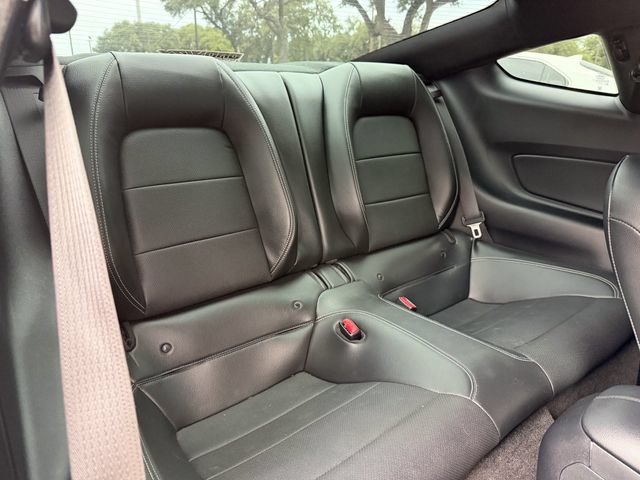 Used 2017 Ford Mustang GT Premium RWD image 23