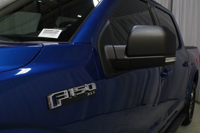 Used 2017 Ford F150 XLT w/ Equipment Group 302A Luxury AWD/4WD image 33