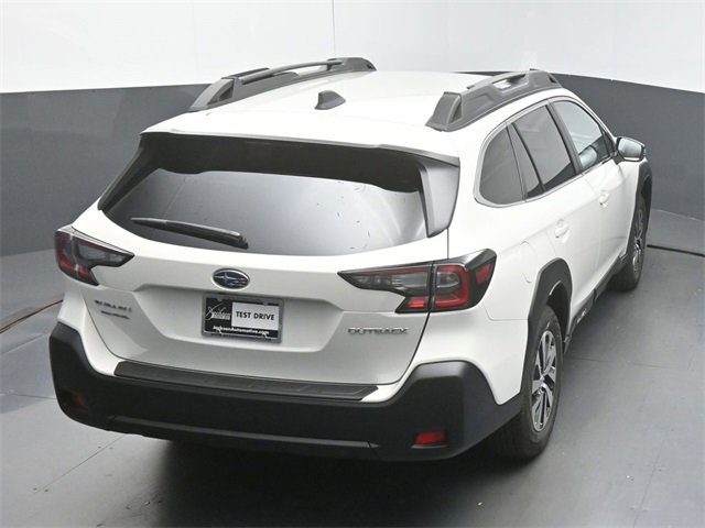 New 2025 Subaru Outback Premium image 48