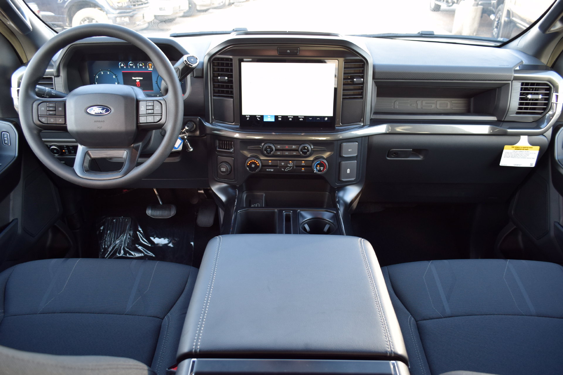 New 2026 Ford F150 STX w/ Equipment Group 200A RWD image 5