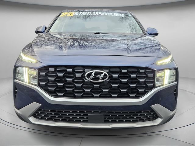 Used 2023 Hyundai Santa Fe SE image 5