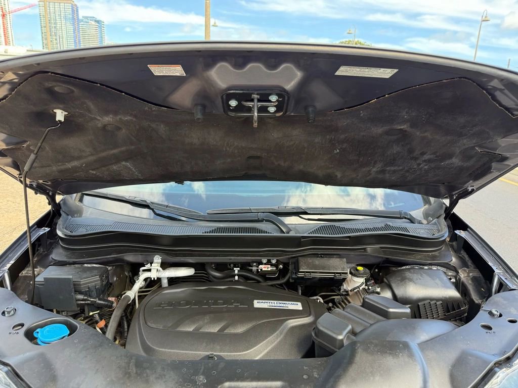Used 2019 Honda Pilot LX image 15