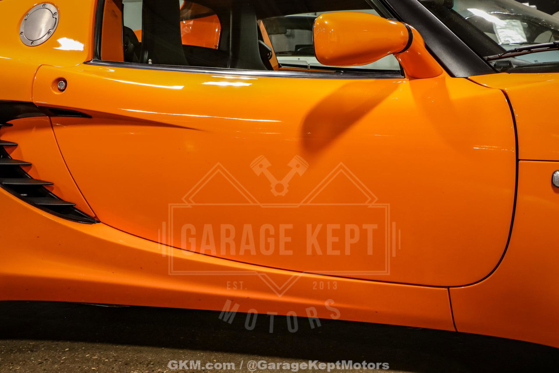 Used 2005 Lotus Elise image 50