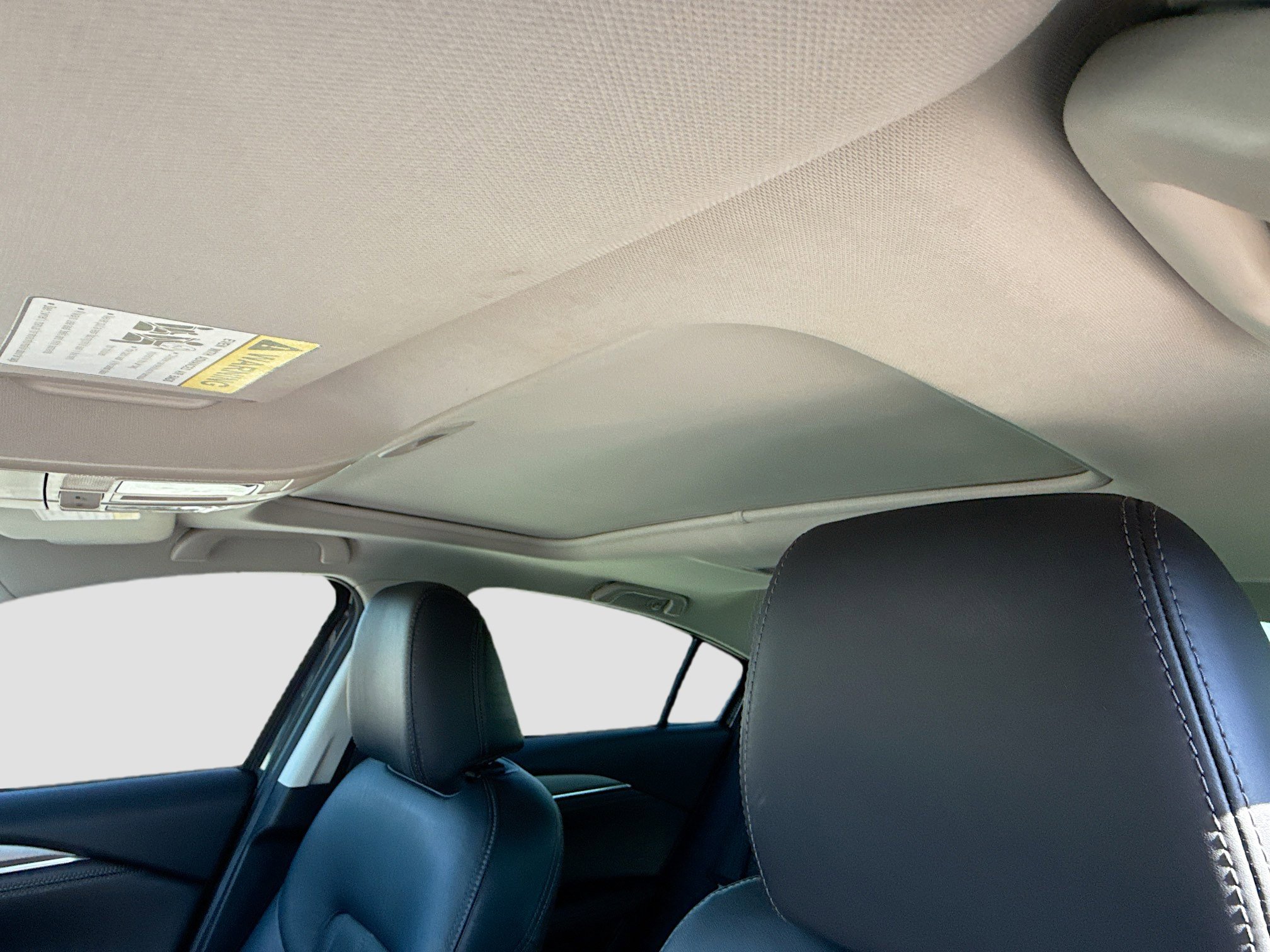 Used 2019 MAZDA MAZDA6 Touring image 26