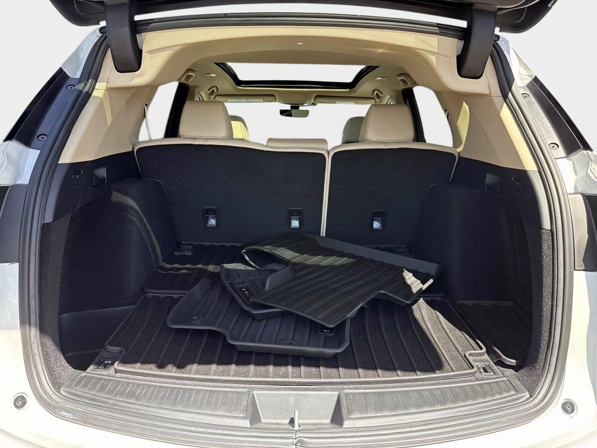Used 2024 Acura RDX SH-AWD image 8