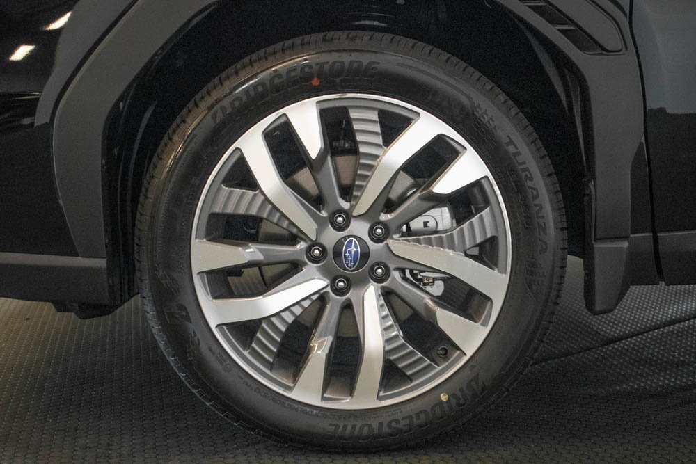 New 2026 Subaru Forester Touring image 8