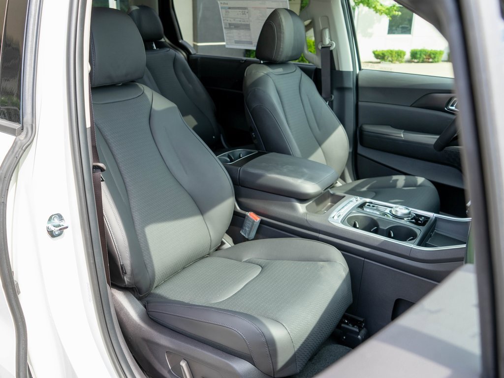 New 2026 Kia Carnival SX Prestige image 9