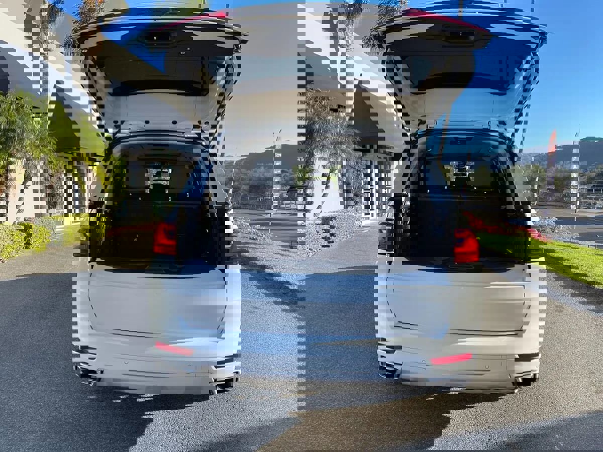 Used 2020 BMW X7 xDrive40i image 11