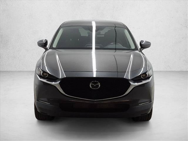 Used 2021 MAZDA CX-30 FWD 2.5 S w/ Select Package video 2