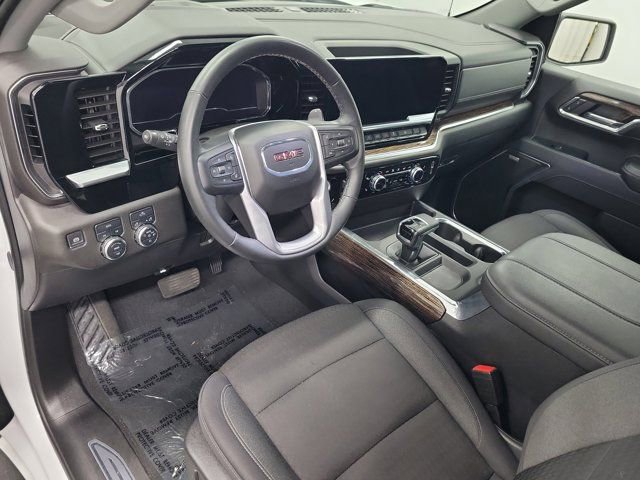 Used 2024 GMC Sierra 1500 Elevation w/ Preferred Package AWD/4WD image 20