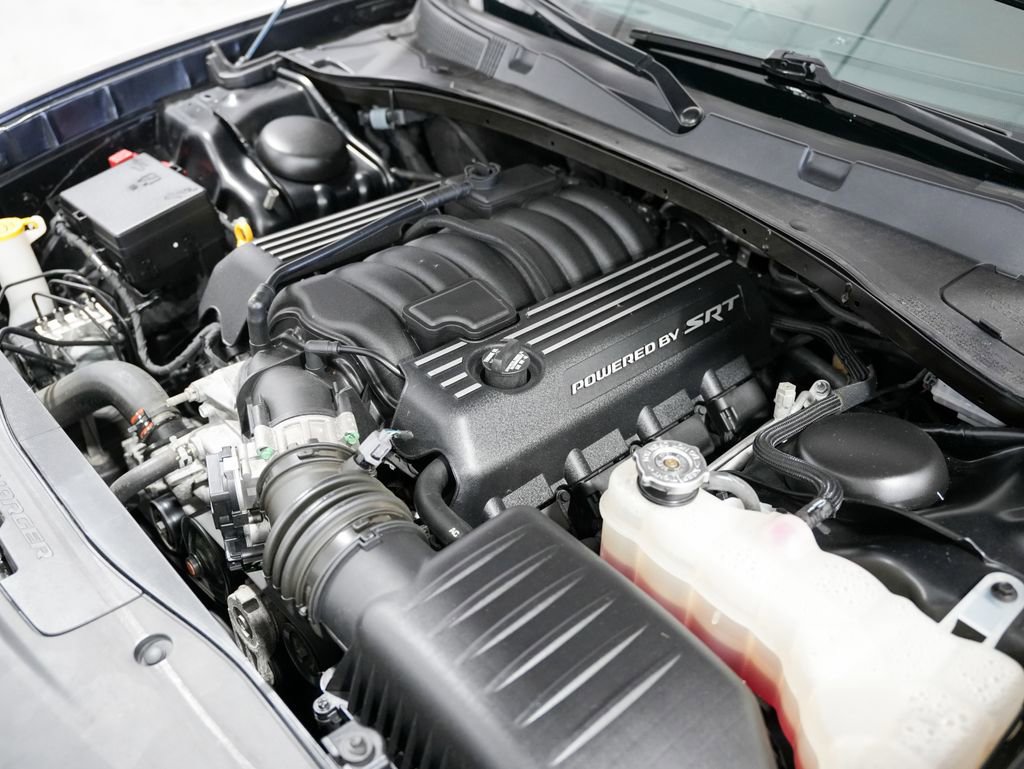 Used 2021 Dodge Charger Scat Pack w/ Plus Group image 43