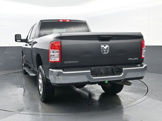 Used 2024 RAM 2500 Big Horn image 26