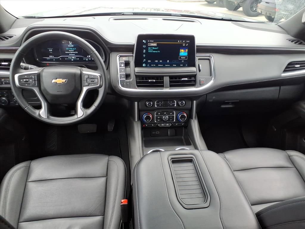 Used 2024 Chevrolet Tahoe LT image 14