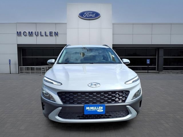 Used 2023 Hyundai Kona SEL AWD/4WD image 9