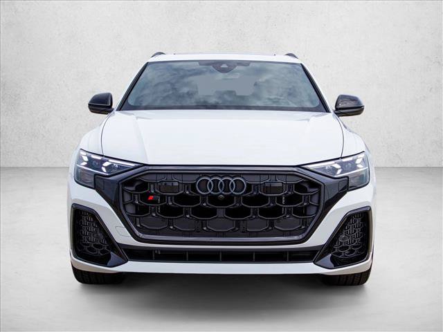 New 2026 Audi SQ8 Prestige AWD/4WD video 2