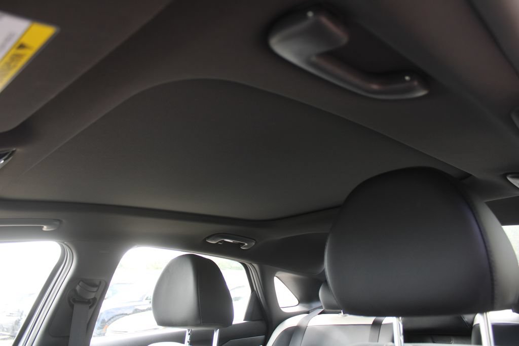 Certified 2025 Kia K5 GT-Line w/ GT-Line Premium Package FWD image 59