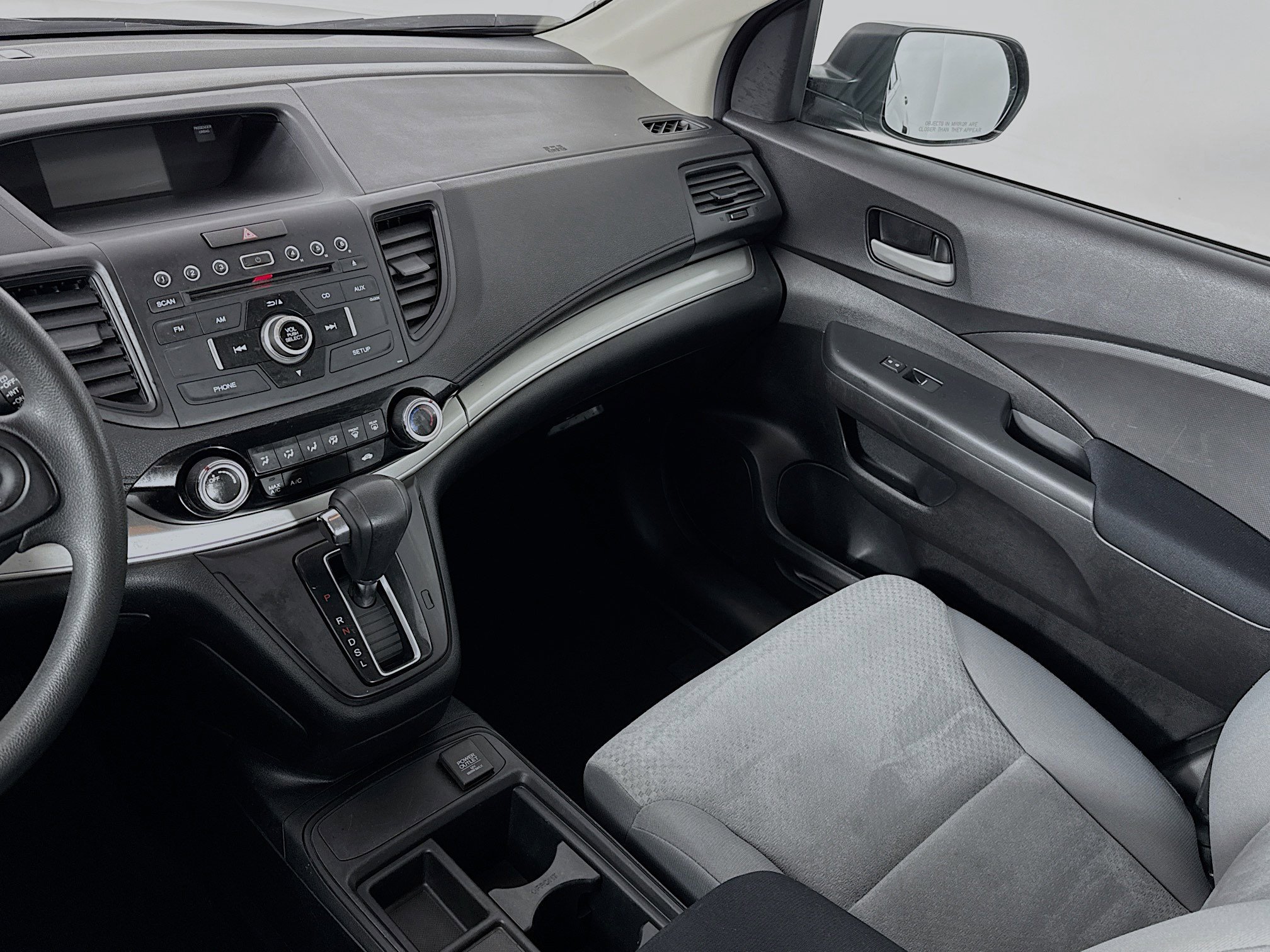 Used 2016 Honda CR-V LX image 21