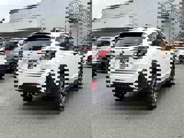 New 2026 Subaru Crosstrek 2.0i Premium image 3