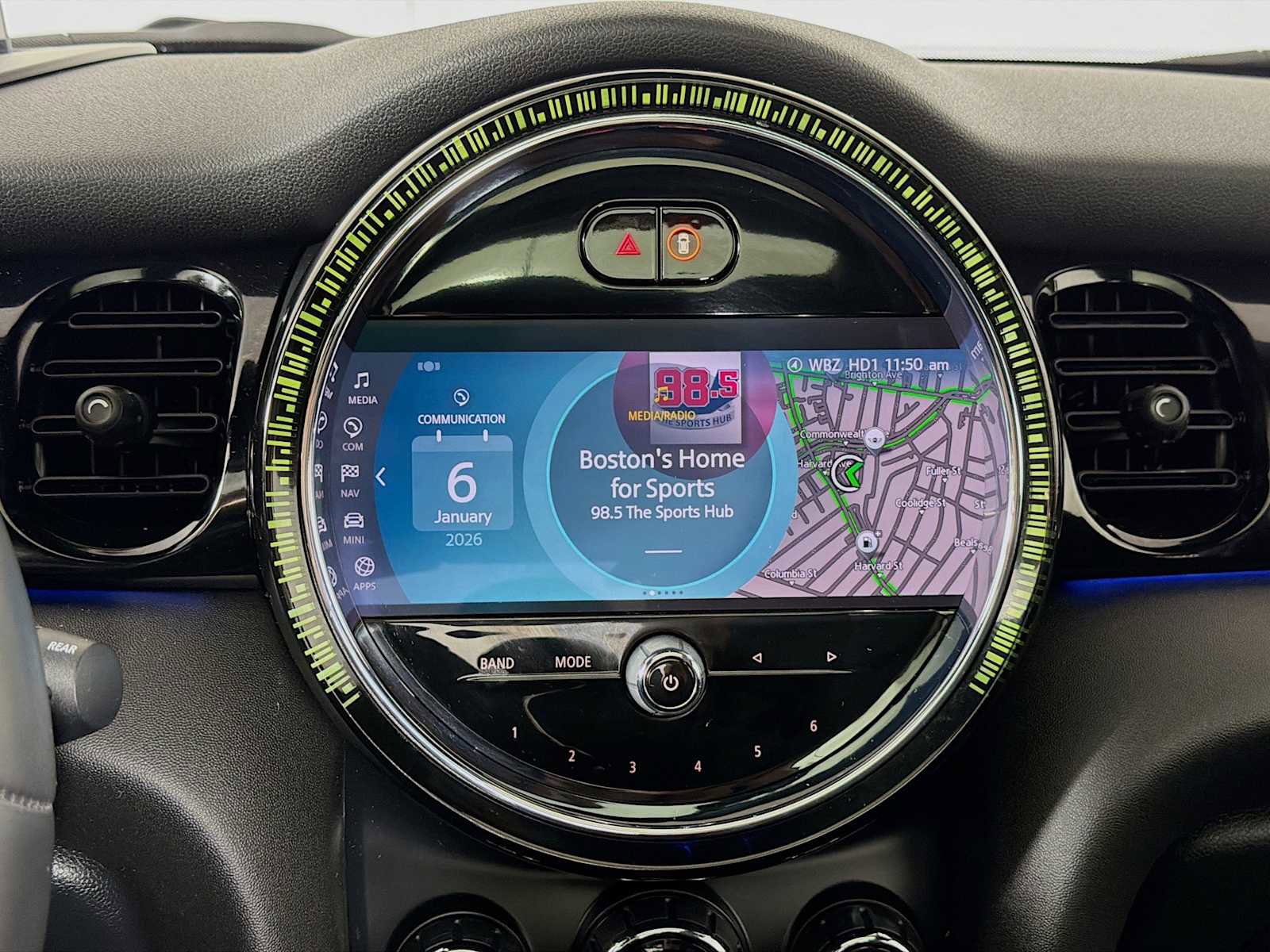 Used 2022 MINI Cooper S image 14