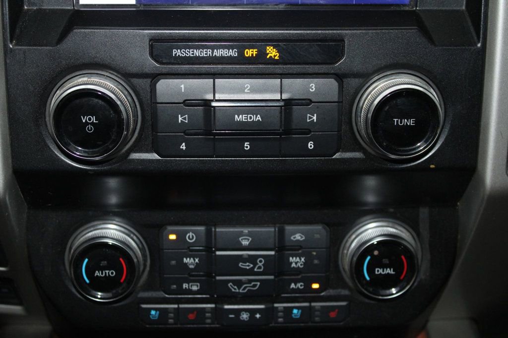 Used 2020 Ford F150 King Ranch w/ Equipment Group 601A Luxury image 25