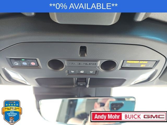 New 2025 GMC Hummer EV 3X w/ Battery Pack, 24 Module Pack AWD/4WD image 44
