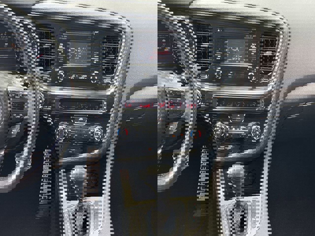 Used 2015 Kia Optima SX w/ SX Turbo Premium Package image 14