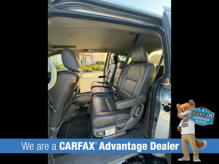 Used 2013 Honda Odyssey EX-L image 23