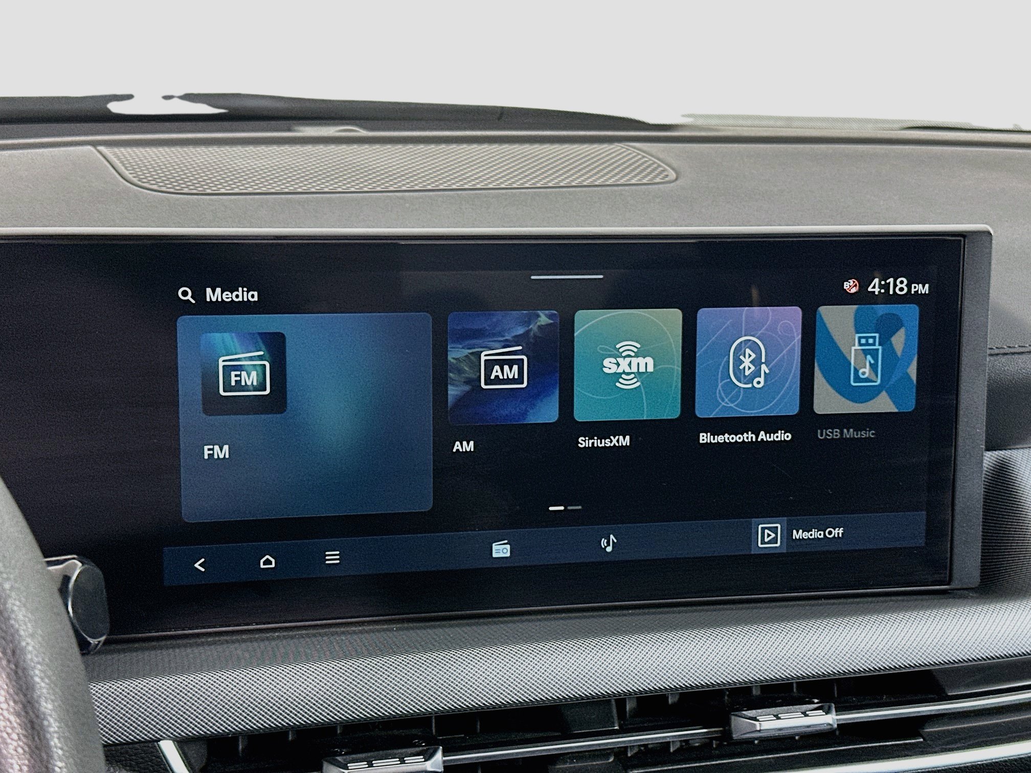 Used 2026 Hyundai Sonata Blue FWD image 21