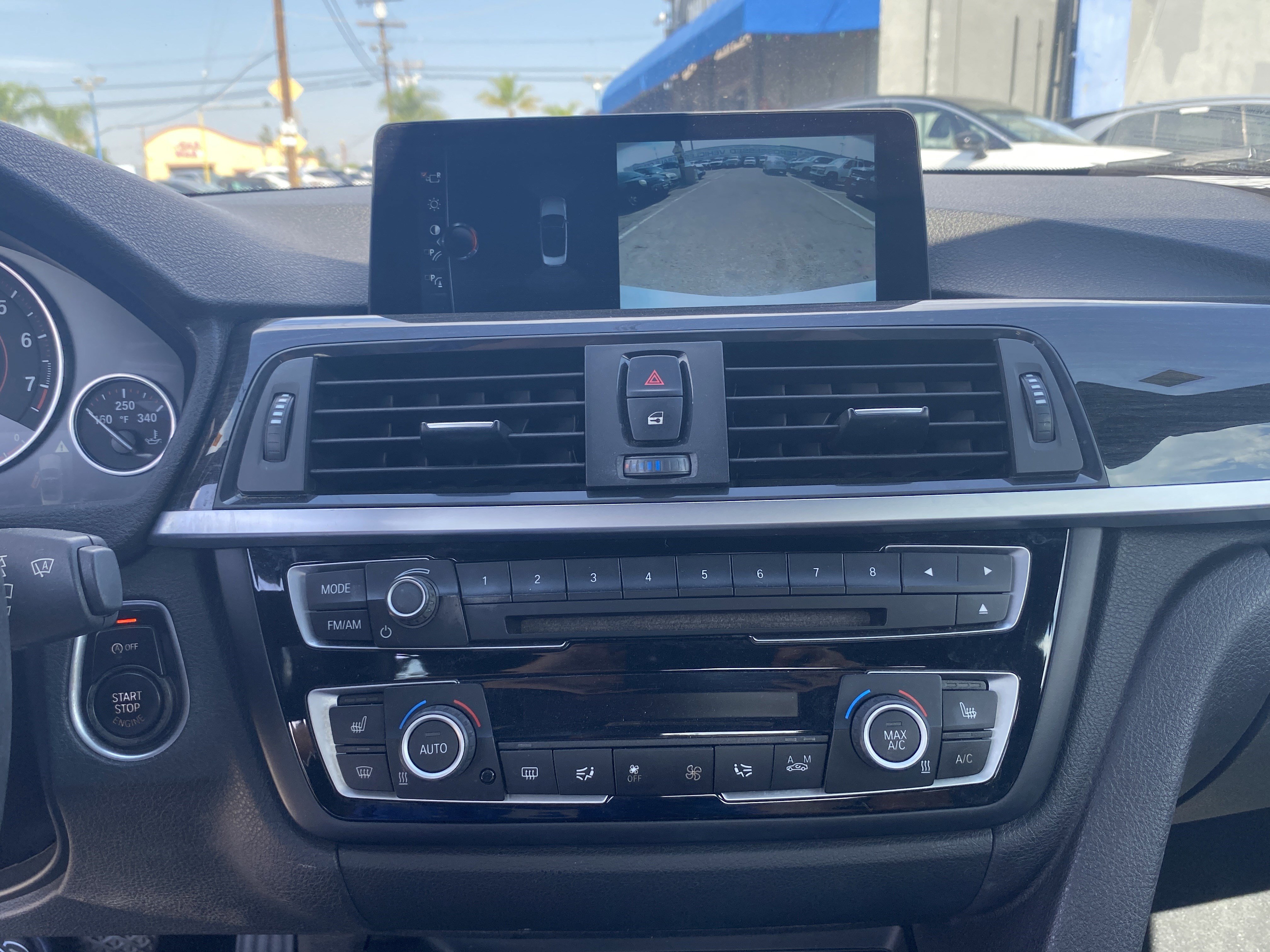 Used 2017 BMW 440i Convertible RWD image 14