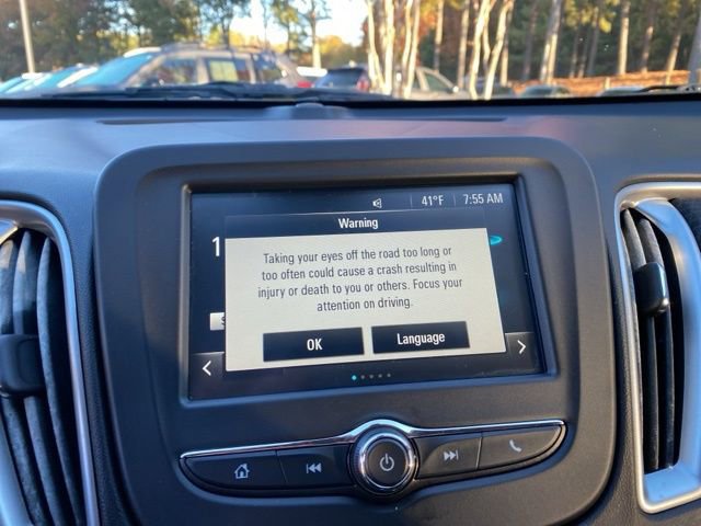 Used 2017 Chevrolet Malibu LS image 31