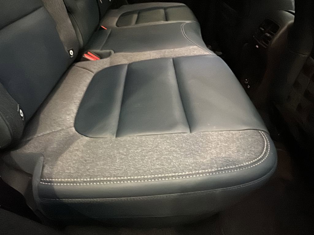 Used 2023 Ford Bronco Sport Outer Banks w/ Tech Package image 14