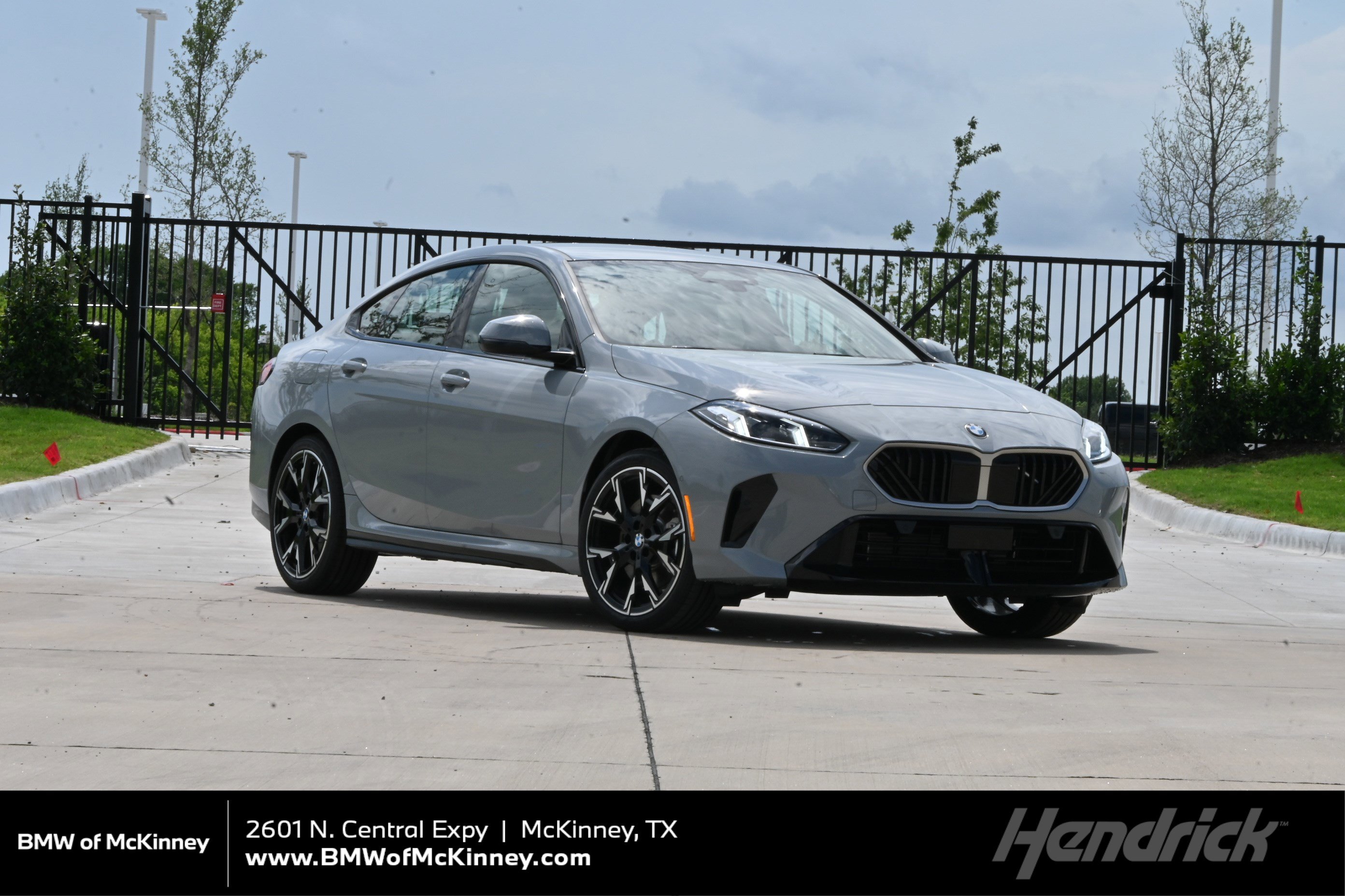 New 2026 BMW 228i xDrive